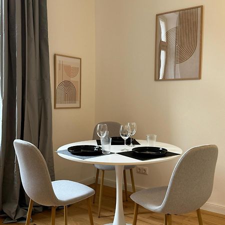 Apartment Lu16 One Bamberg - Modern, Zentral Mit Terrasse Kültér fotó