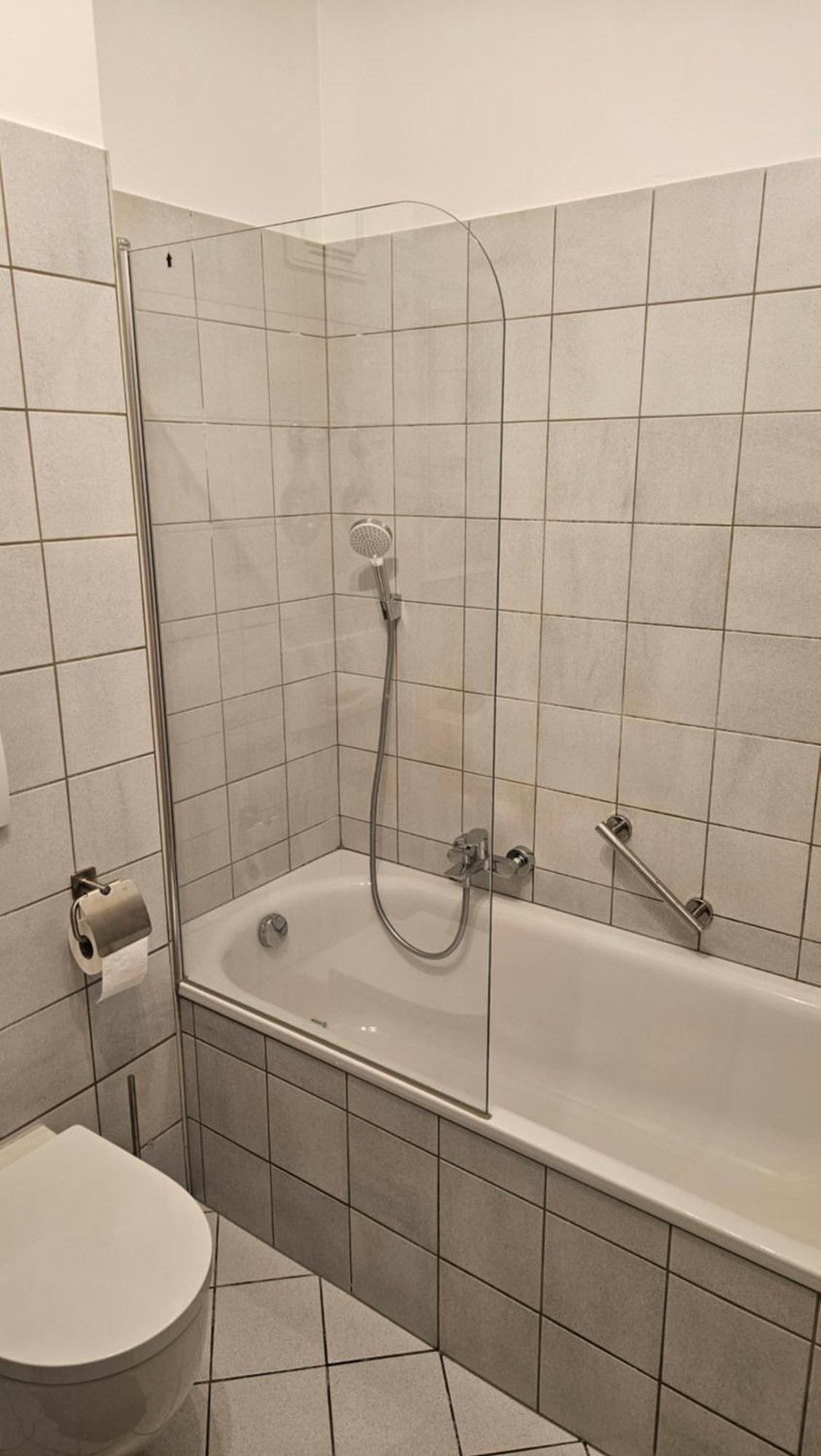 Apartment Lu16 One Bamberg - Modern, Zentral Mit Terrasse Kültér fotó
